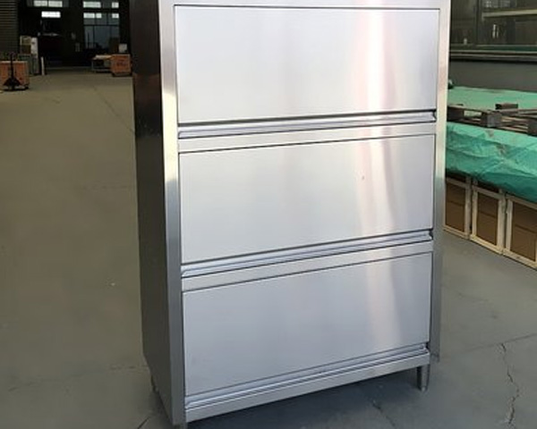 湖北商用好物來襲！大容量消毒柜高溫殺菌，守護食品安全滿是荊楚暖意